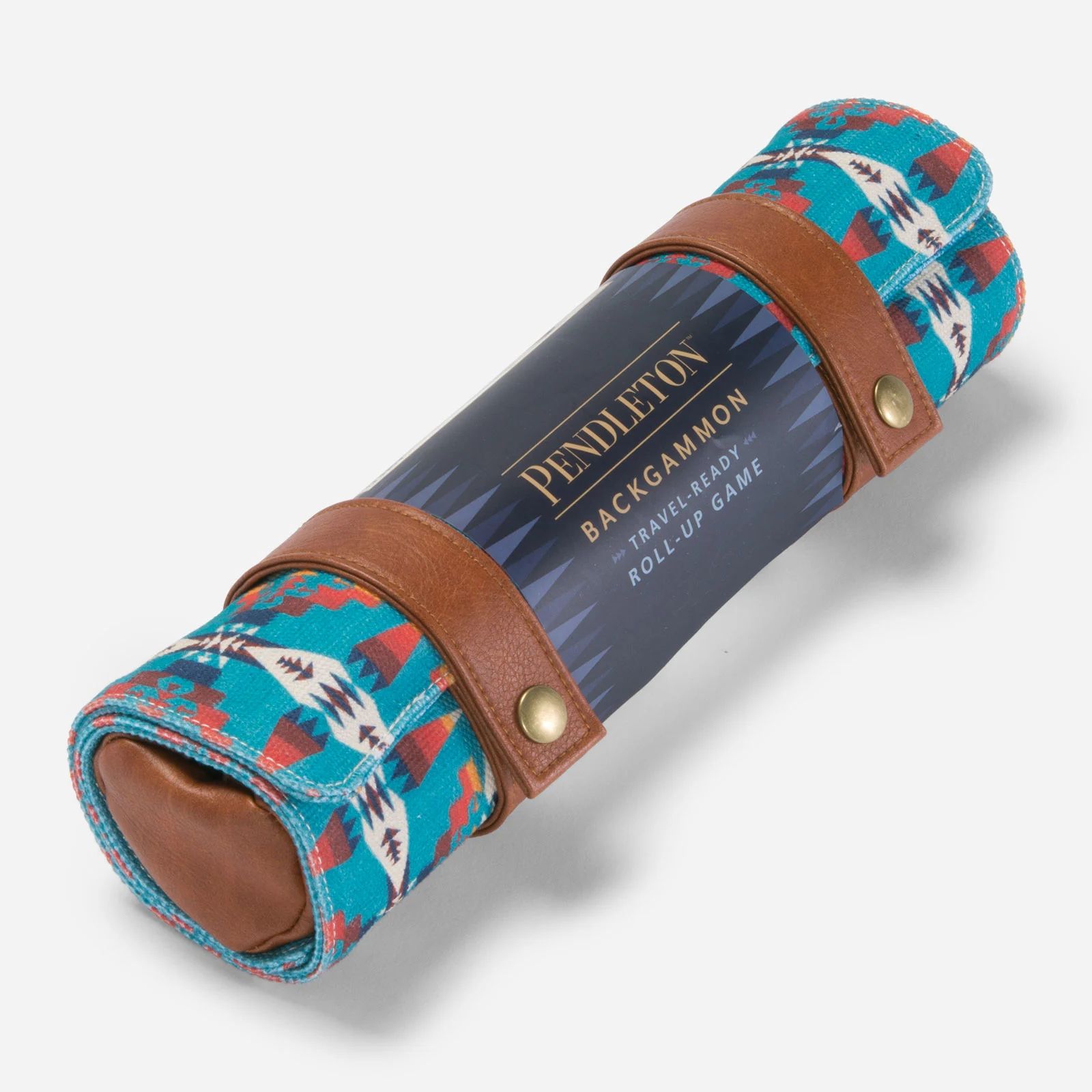 PENDLETON BACKGAMMON