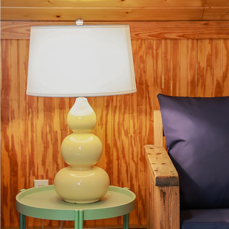 Corrigan Studio Brankovice 285 Table Lamp