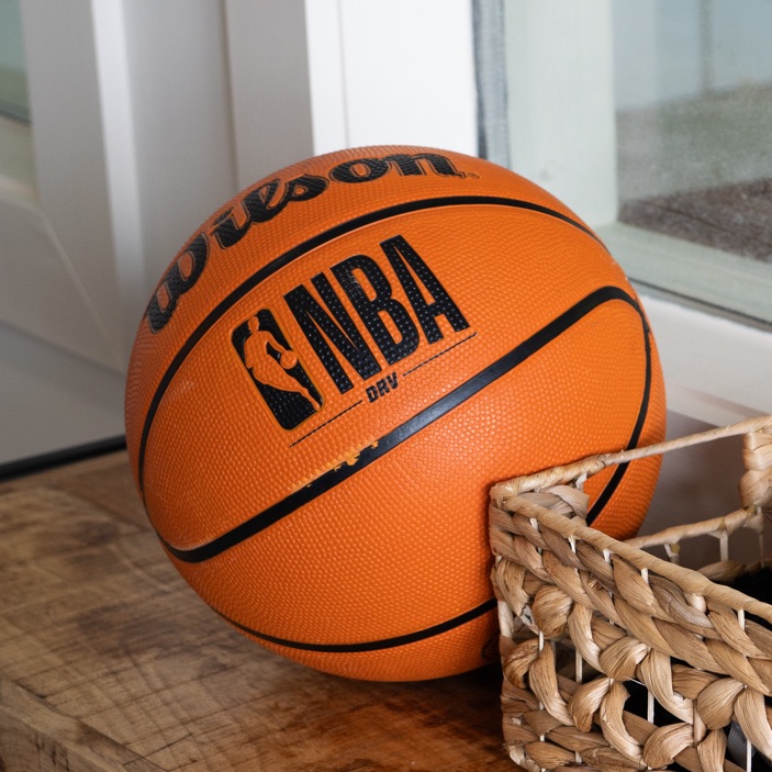 Wilson Nba Drv Series Basketball - Drv