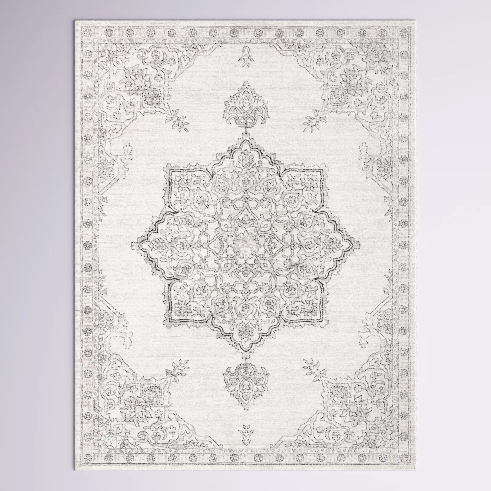Weingartner Abstract Rug