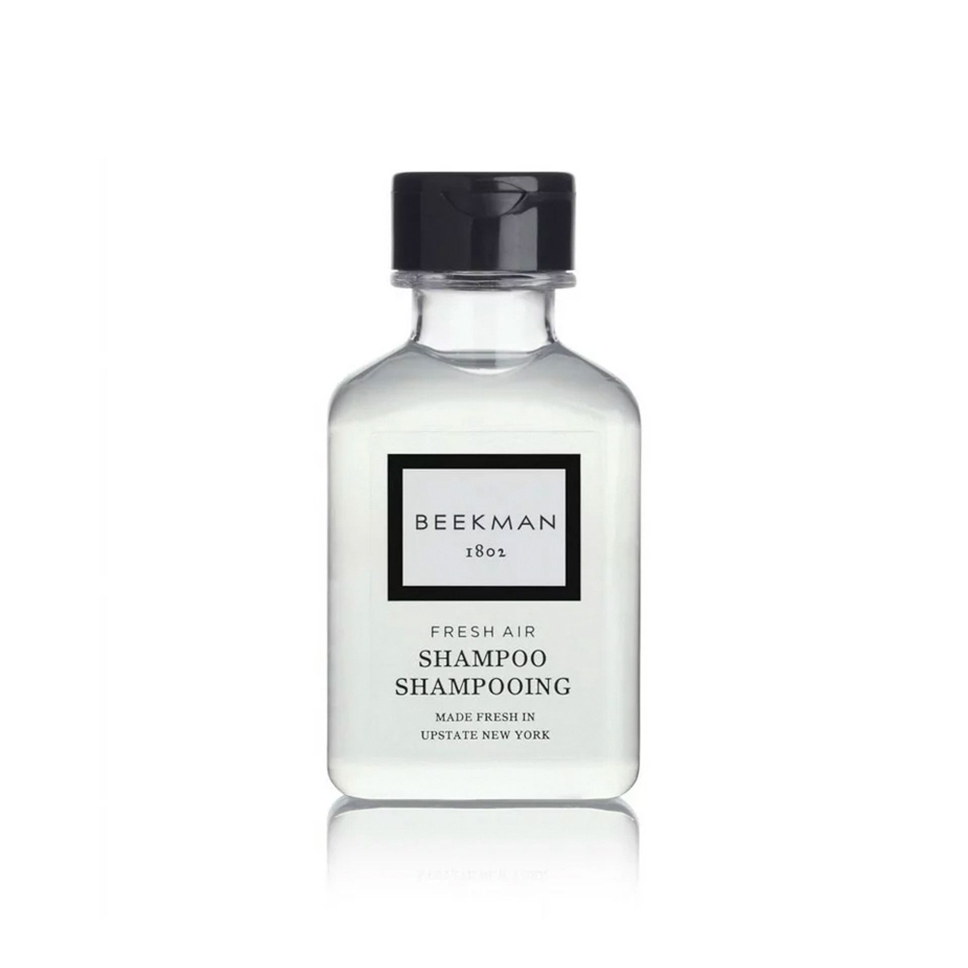 Beekman 1802 Fresh Air Shampoo