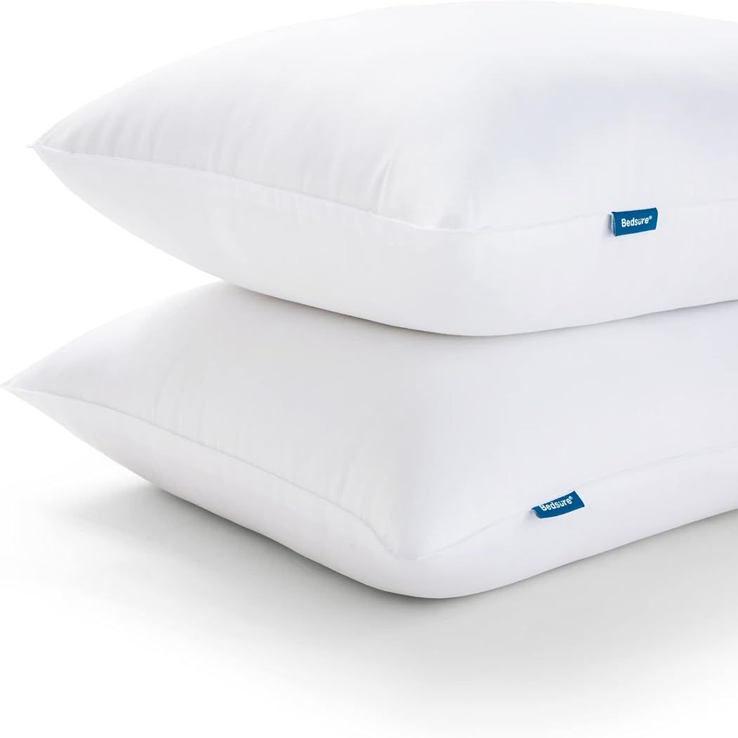 King Pillows firm