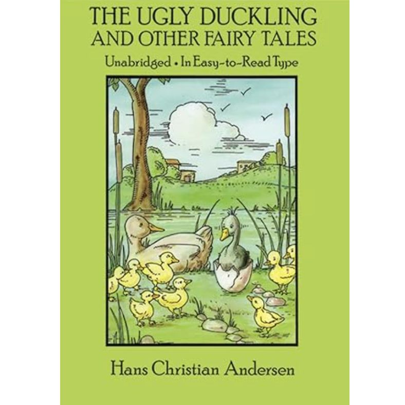 The Ugly Duckling