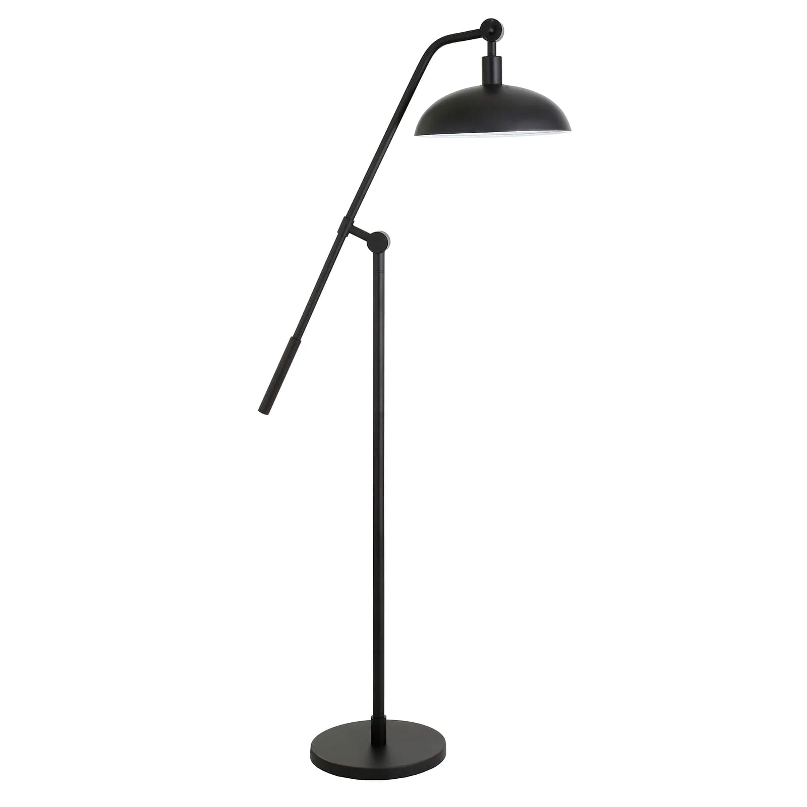 Beles 62'' Task Floor Lamp