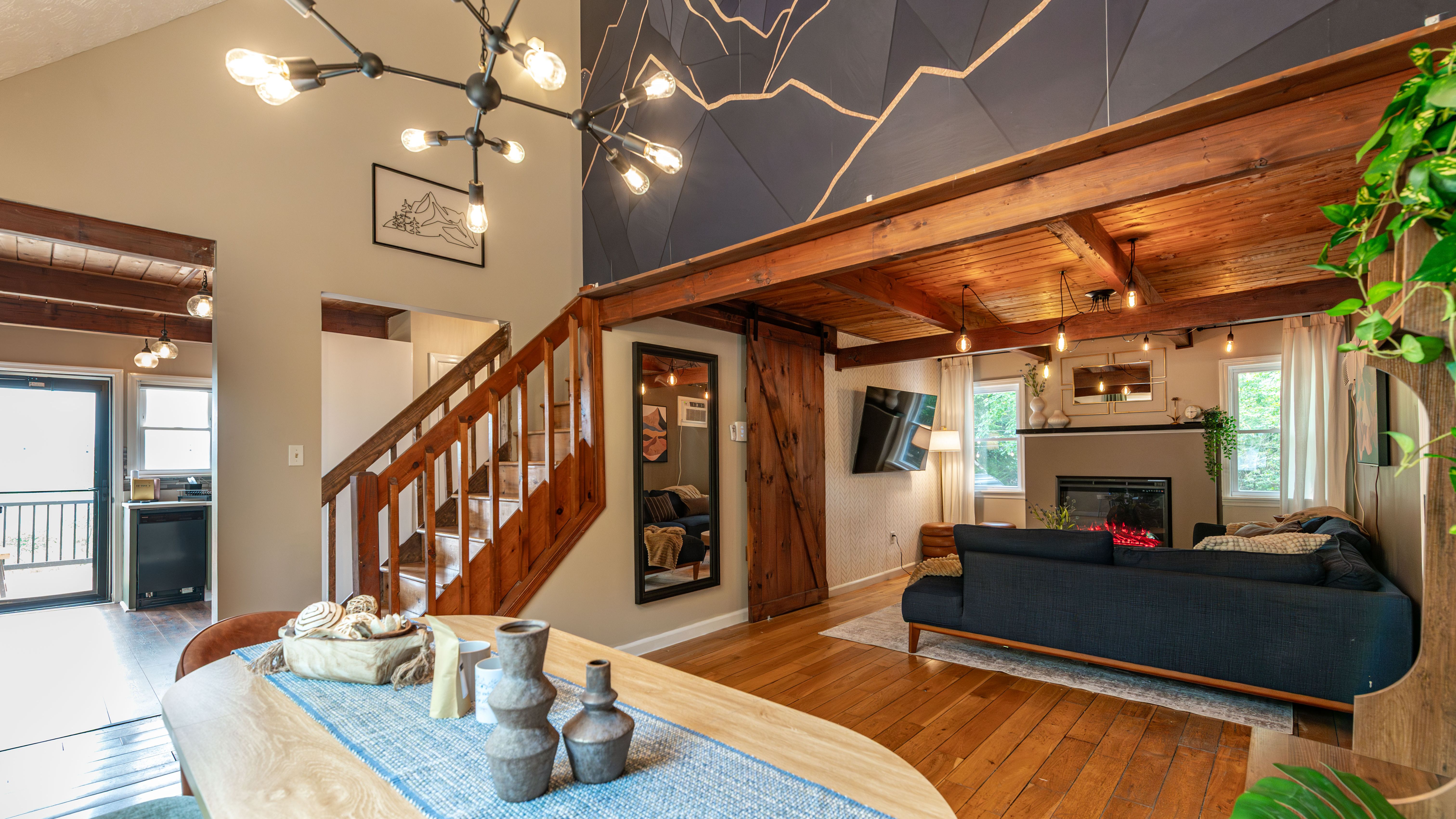The Birch House by Roots