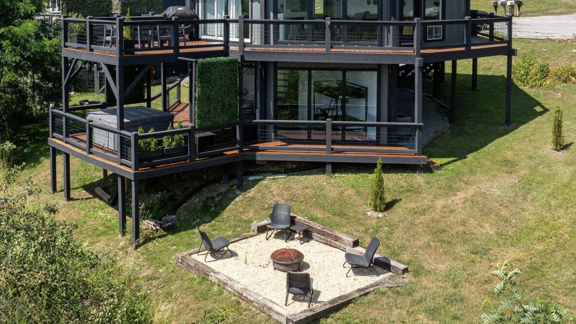 Outdoor 