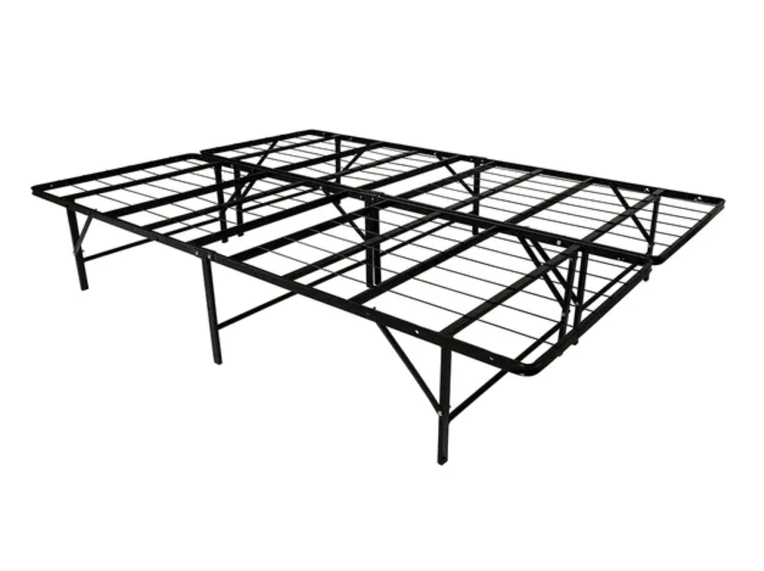 High Rise Platform