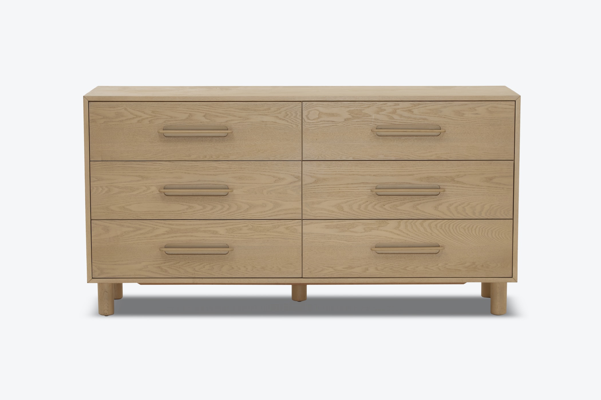Isla Dresser