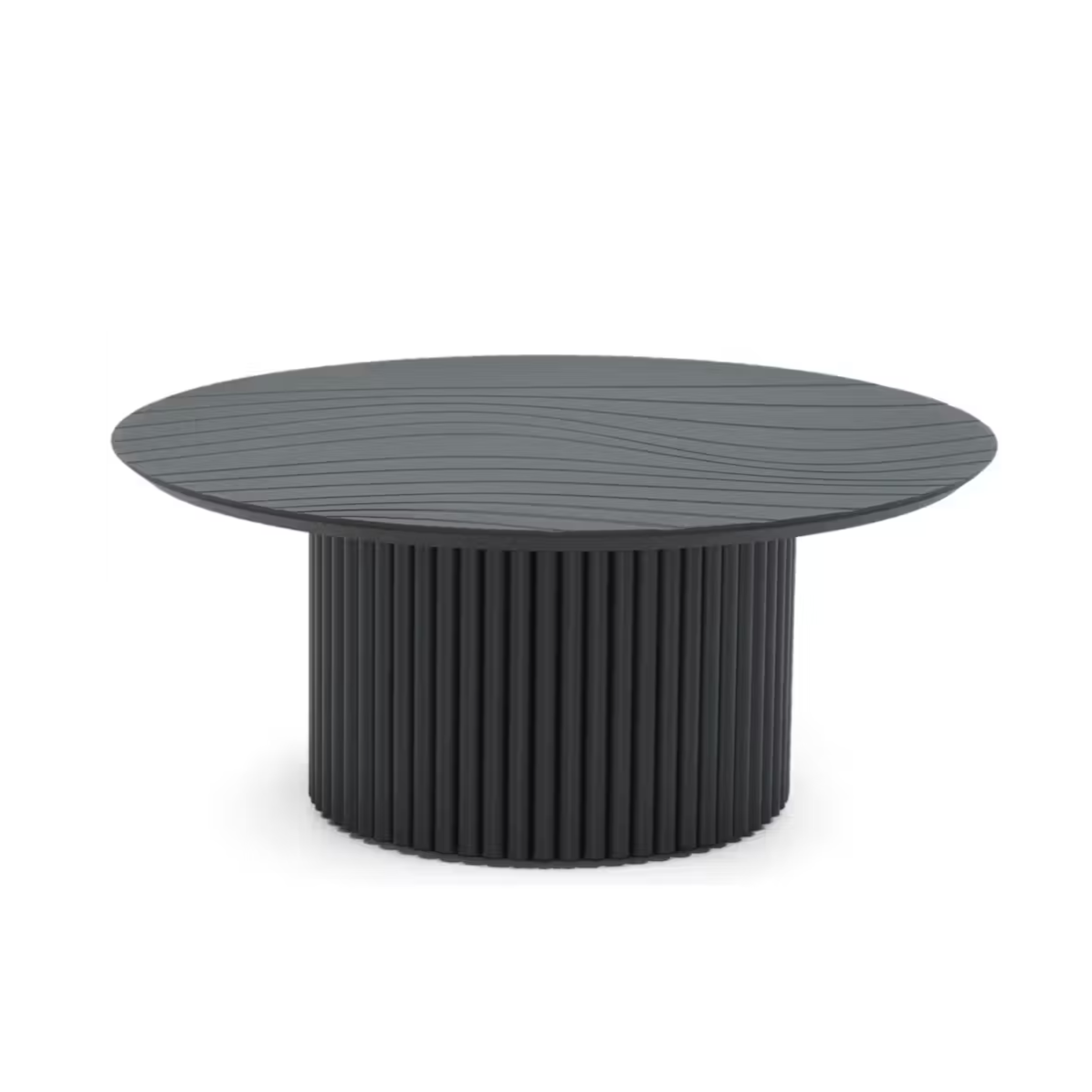 Aris Outdoor Low Coffee Table