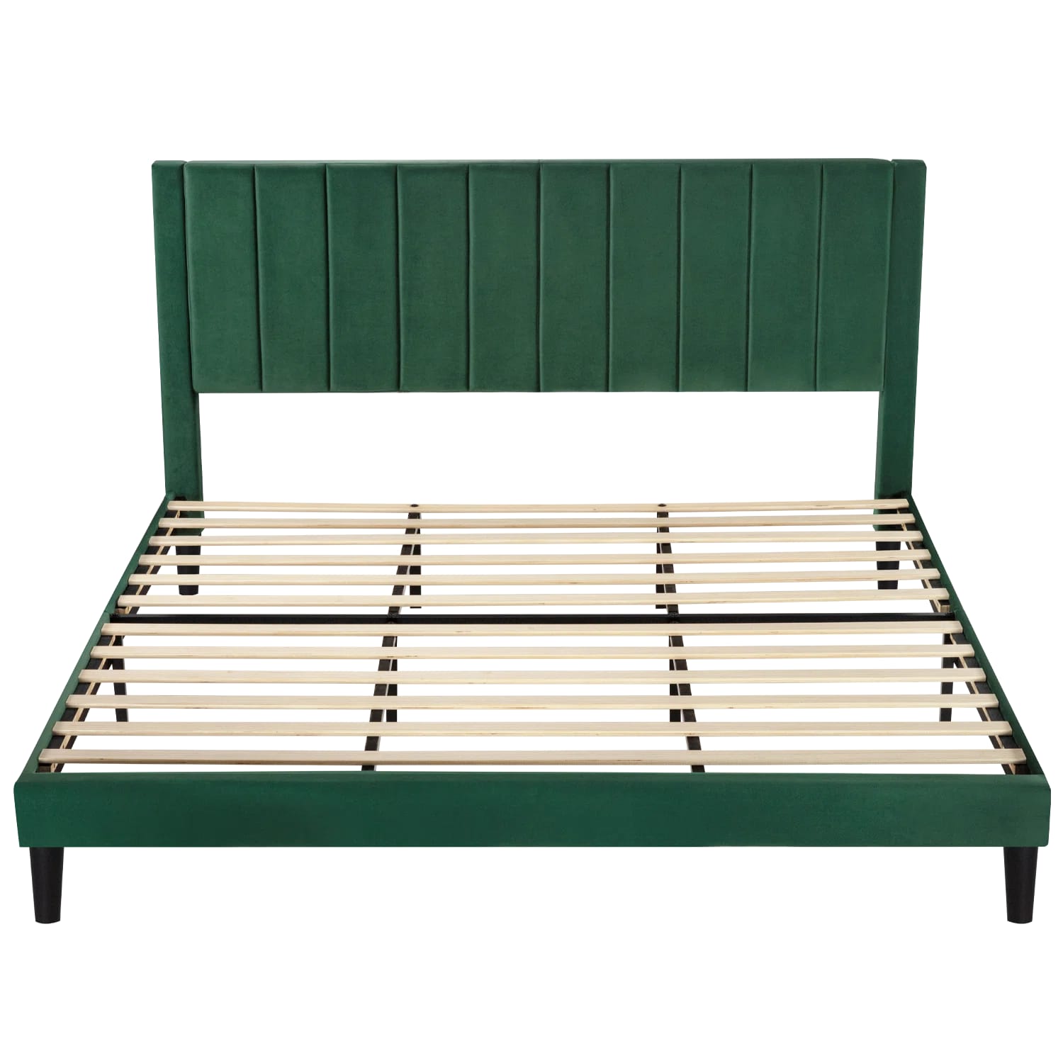 Sameko Bed