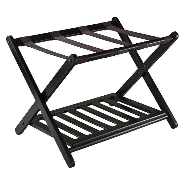 Luggage Rack
