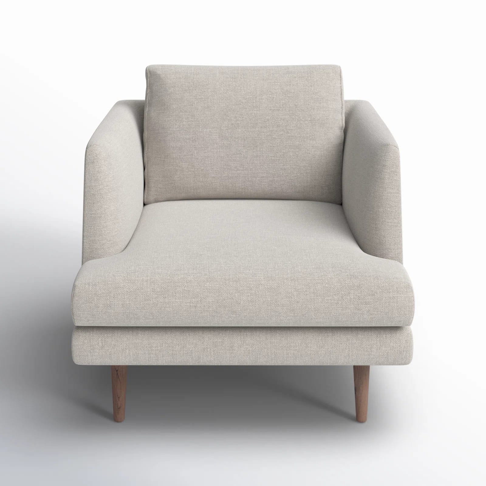 Miller Upholstered Armchair
