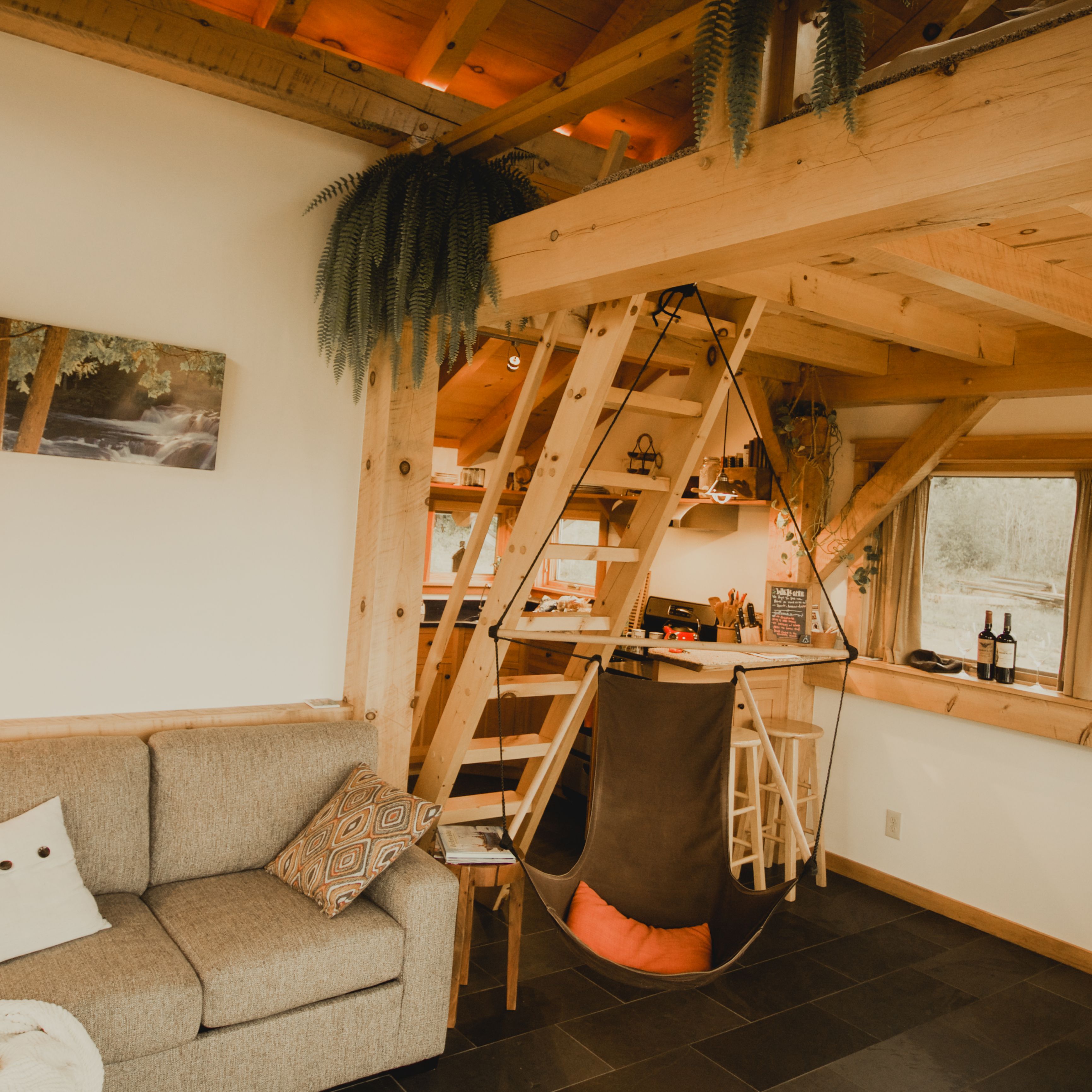 Hanging Chair