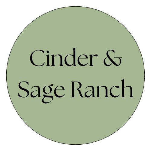 Cinder & Sage Ranch
