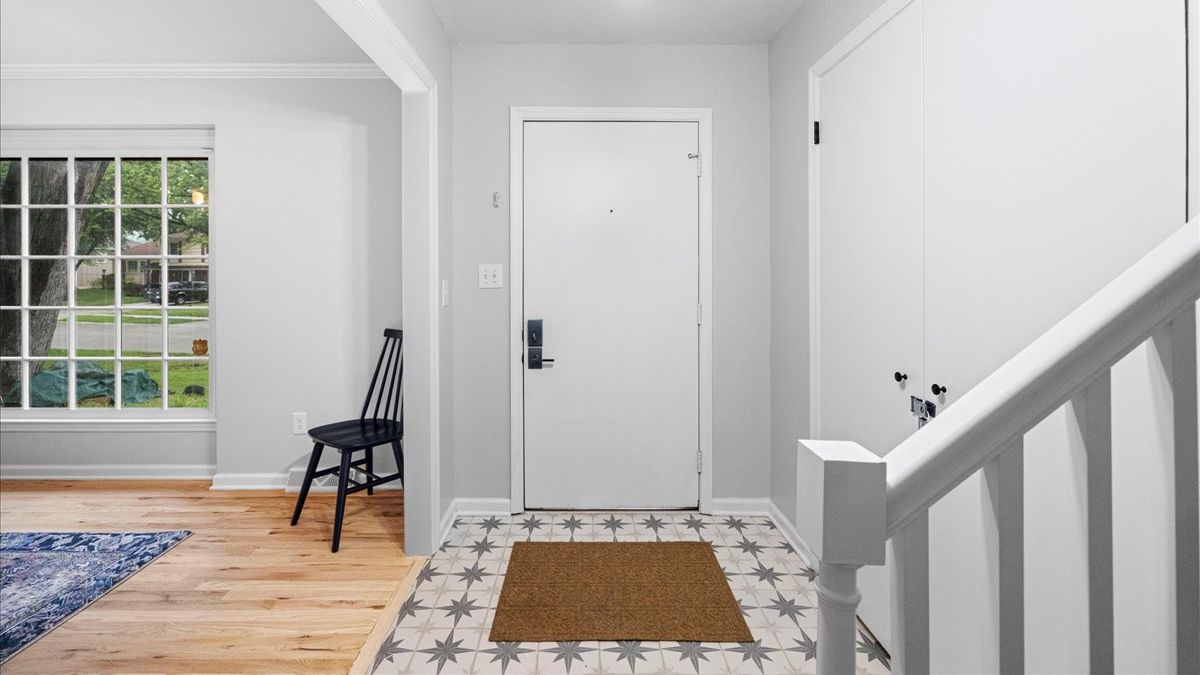 Entryway