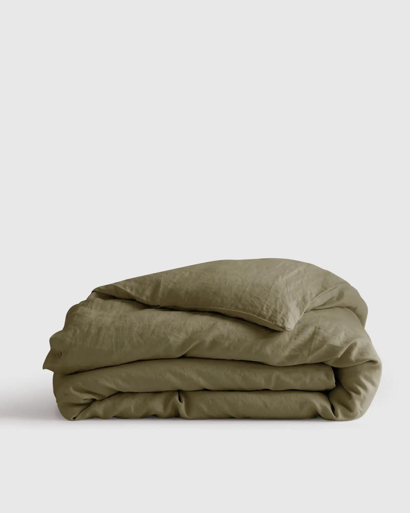 European Linen Duvet Cover