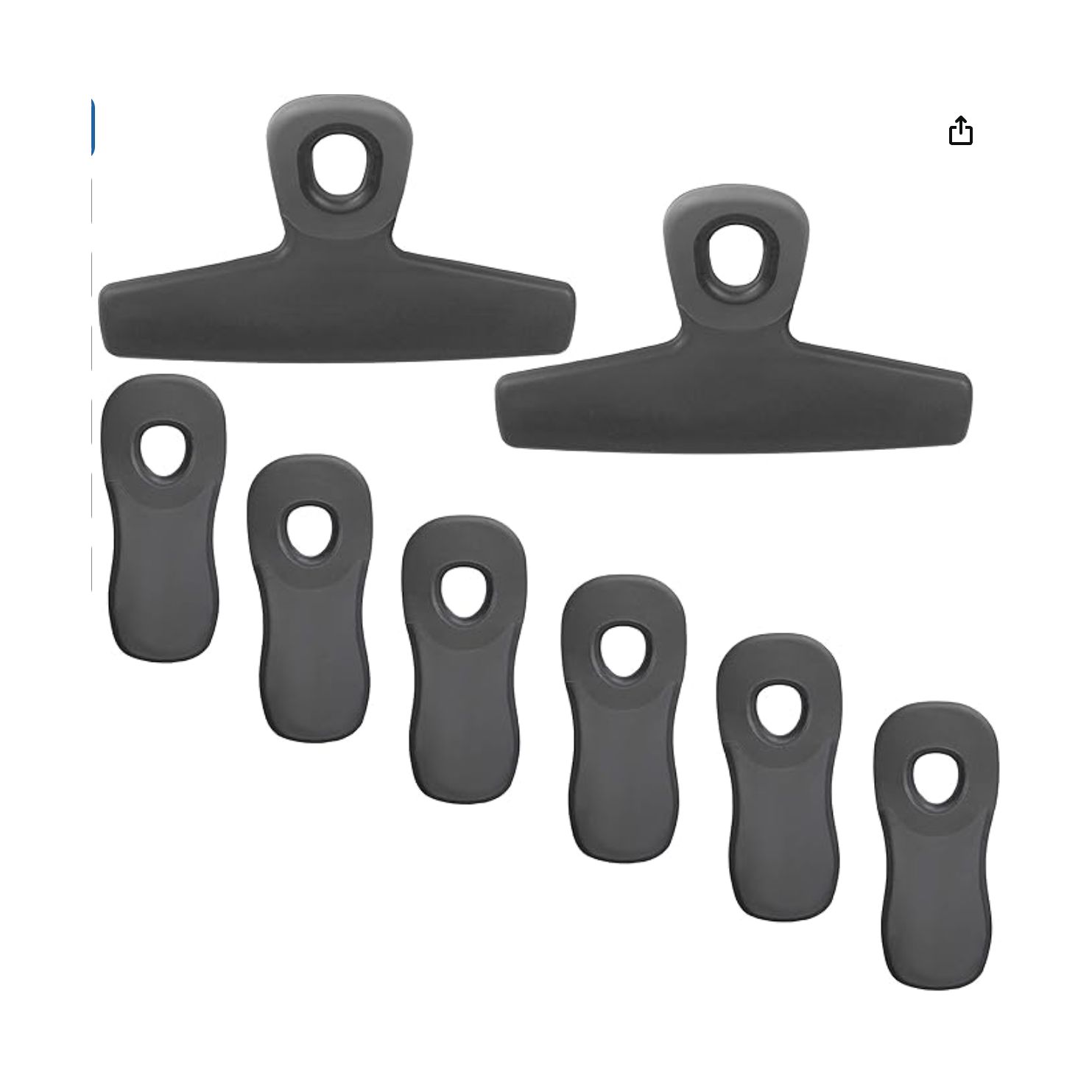 Bag Clips