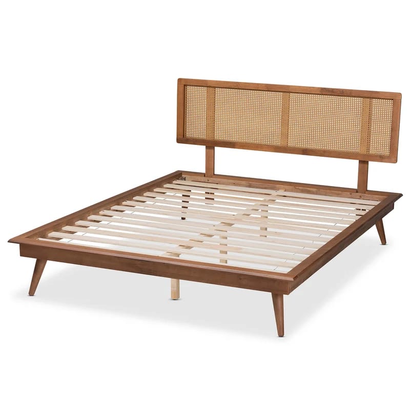 Chevery Platform Bed