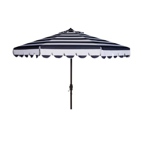 Octagonal Market Umbrella