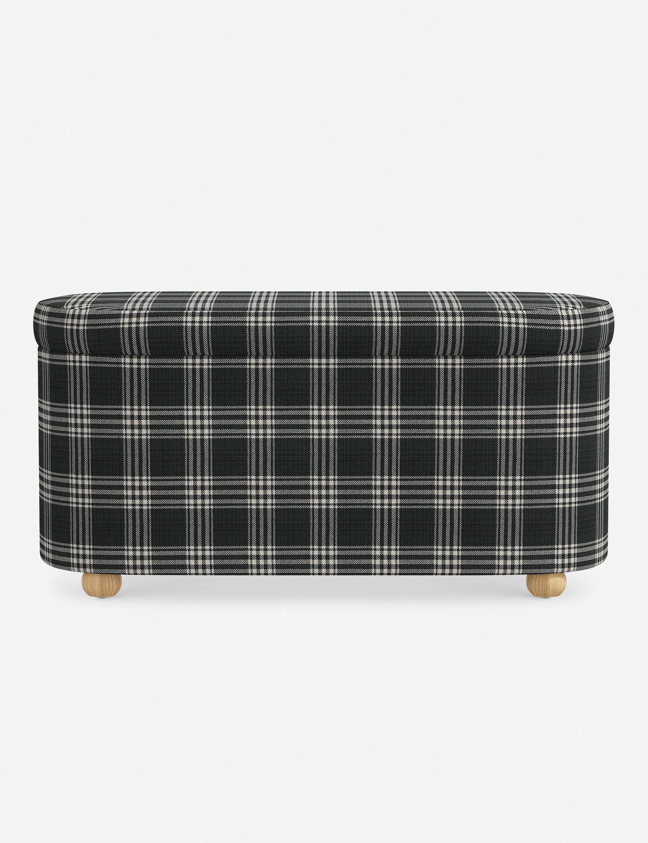 Hurley Storage Bench