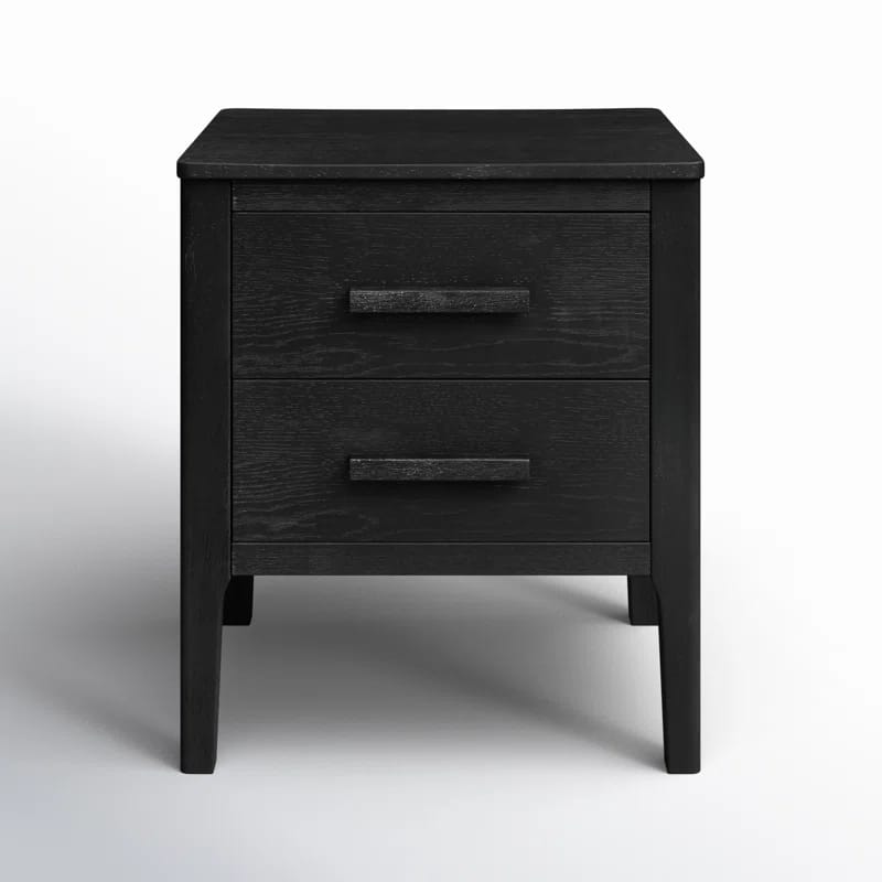Godina 2 - Drawer Nightstand