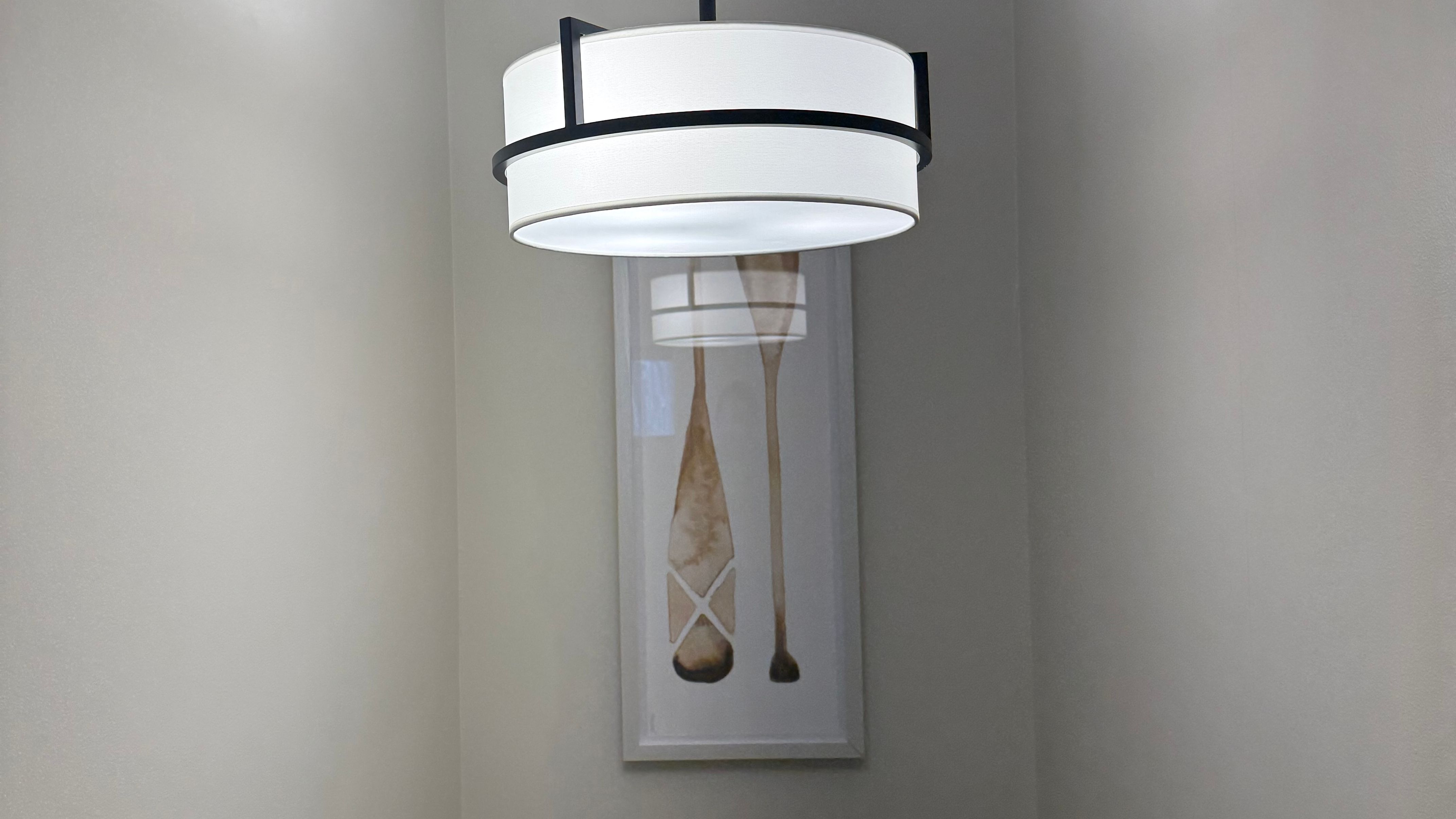 Hallway & Stairwells