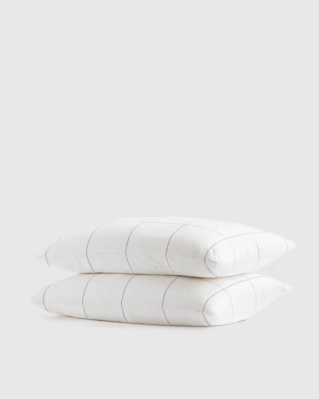 Luxury Organic Sateen Pillowcase Set