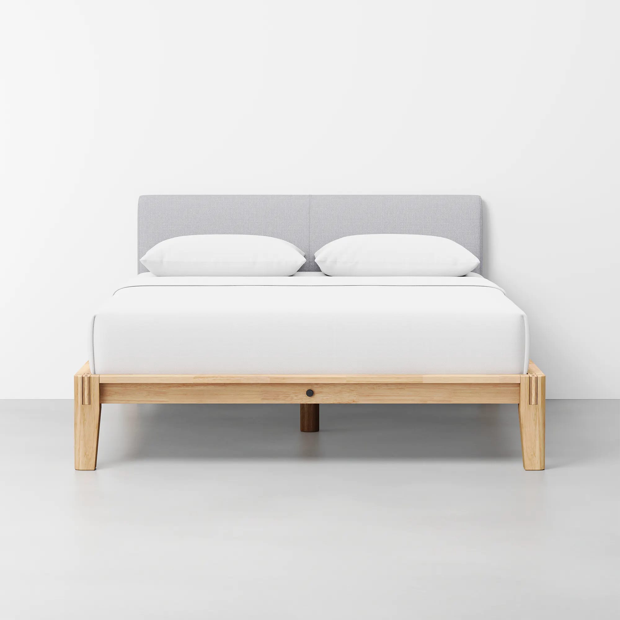 The Bed