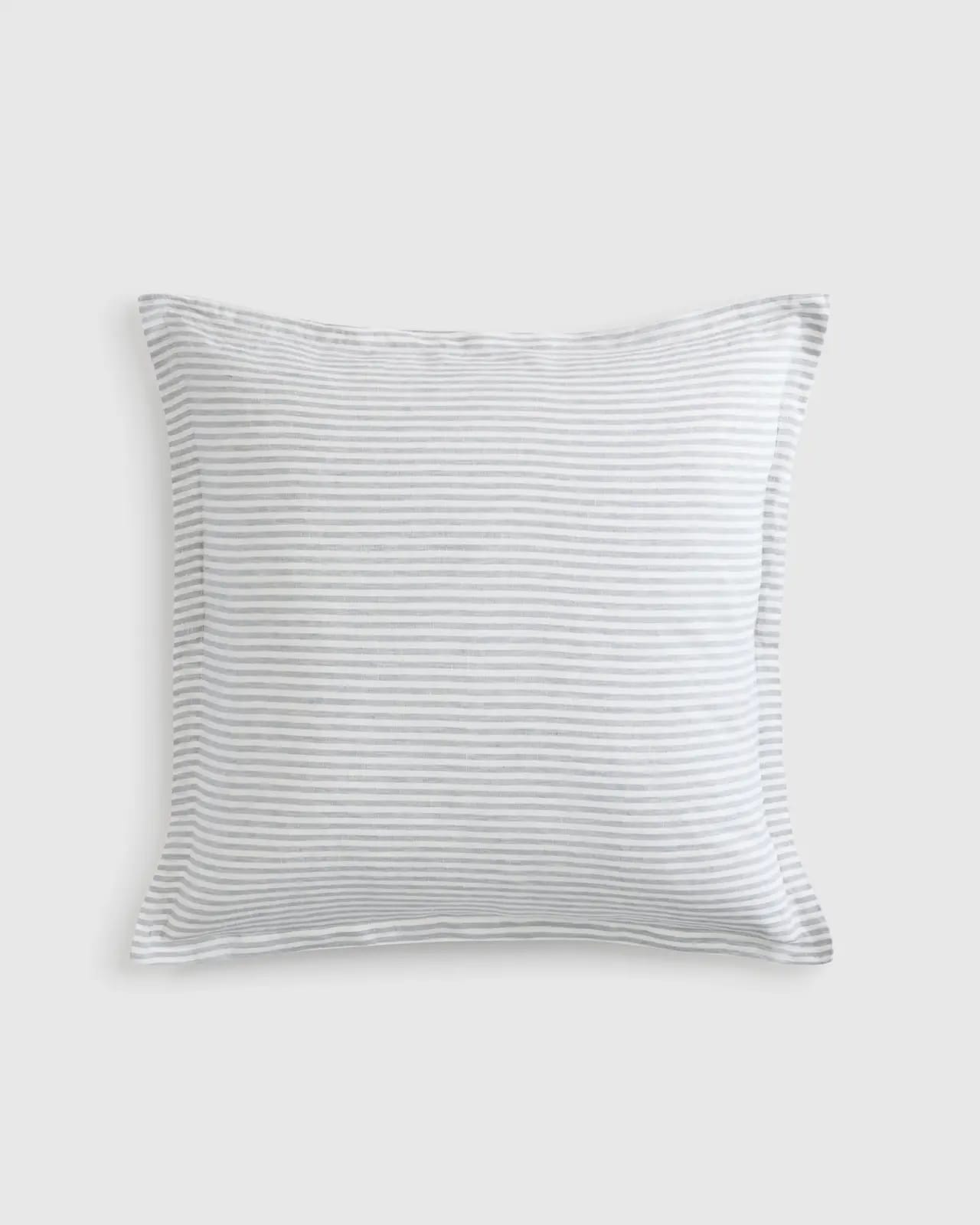 European Linen Euro Sham