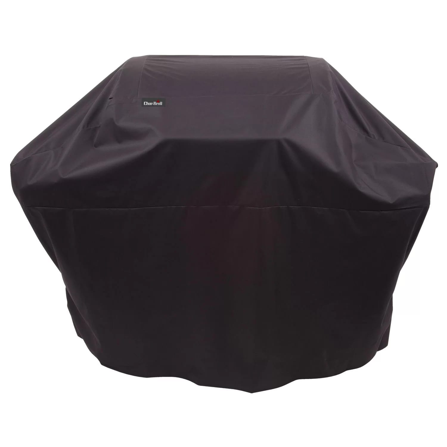 Charbroil Universal 3 to 4-Burner All-Season Medium Grill Cover - Fits up to 62" Wide