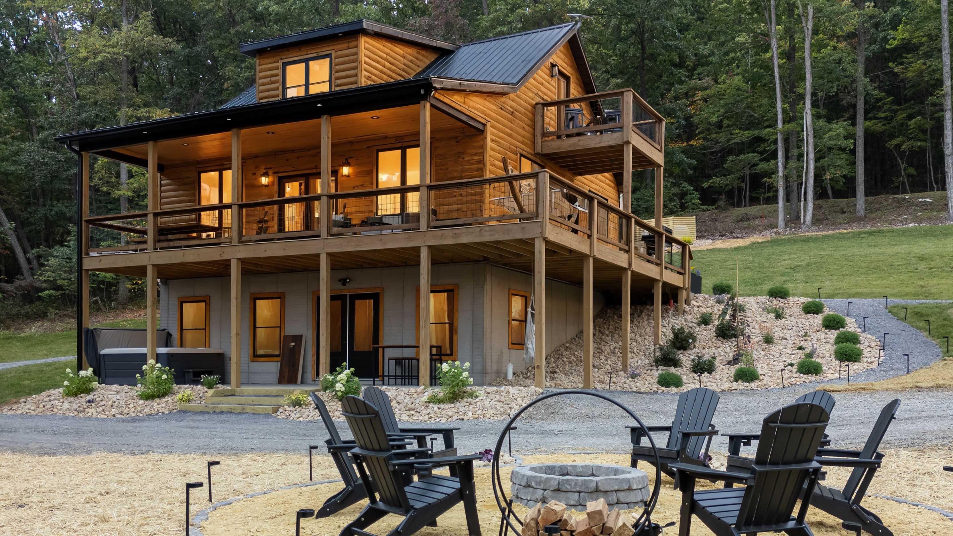 Whispering Ridge