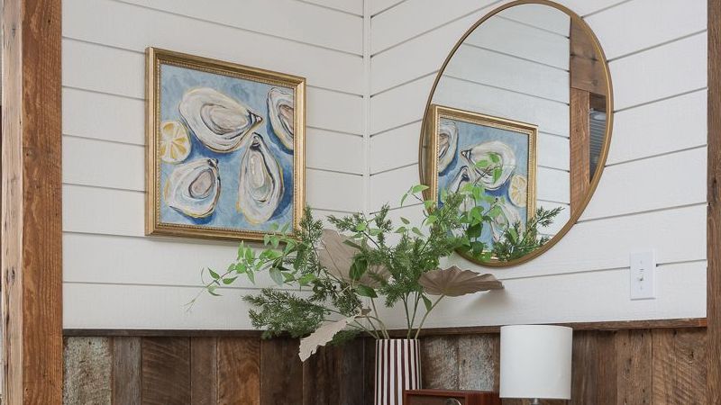 Wall Decor