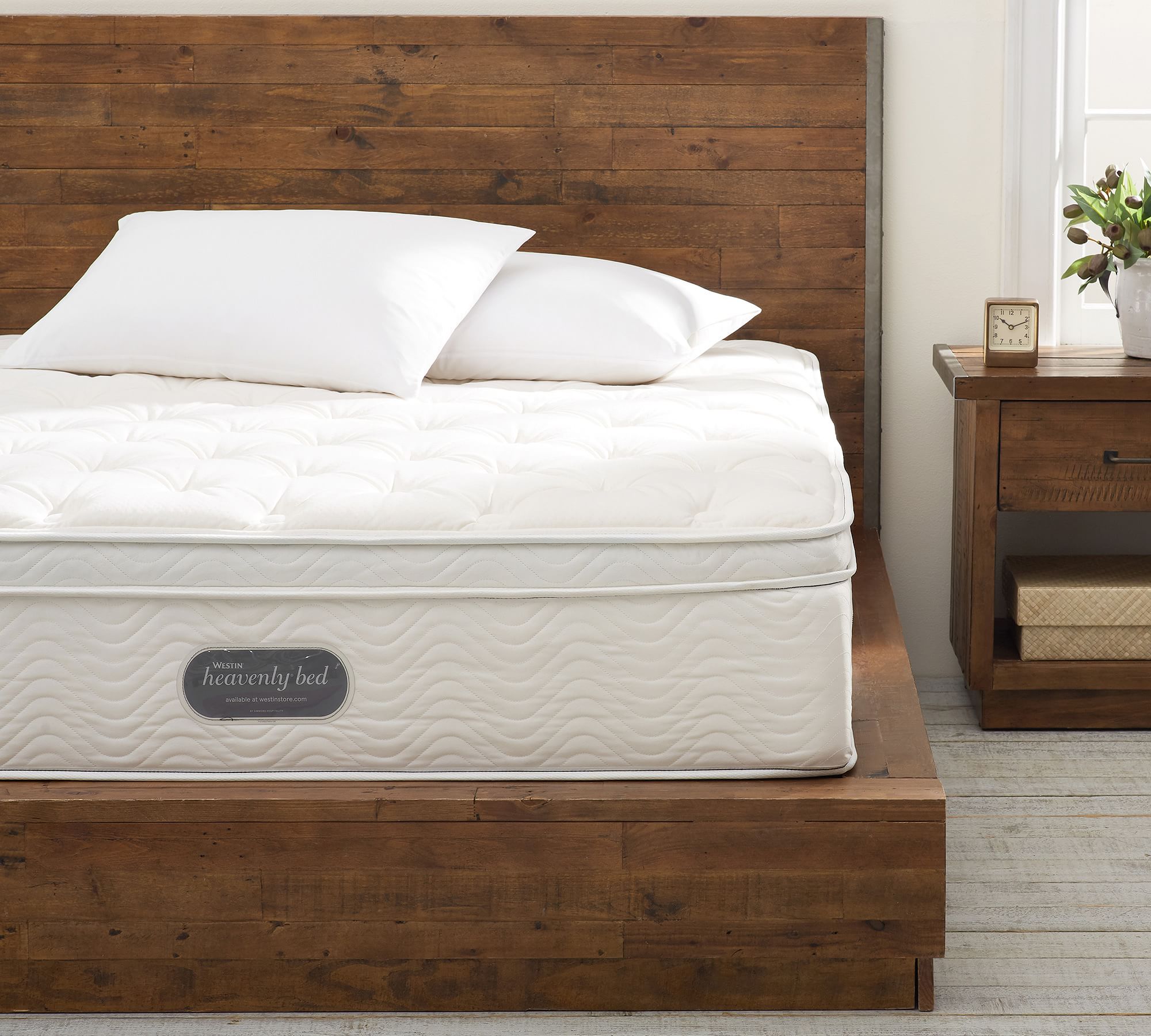 Westin Heavenly® Mattress, King