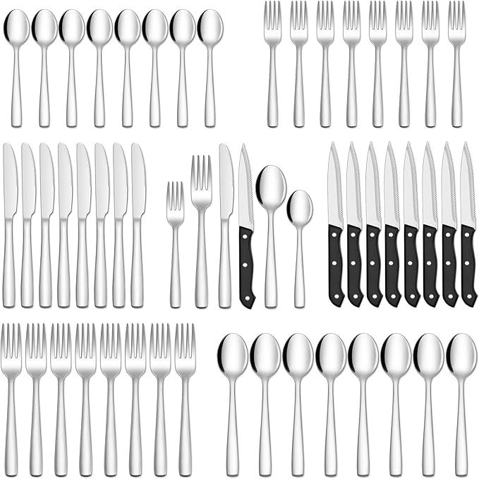 Flatware