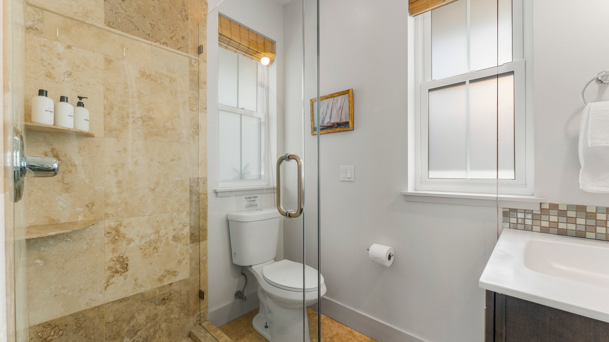 Bathroom 4