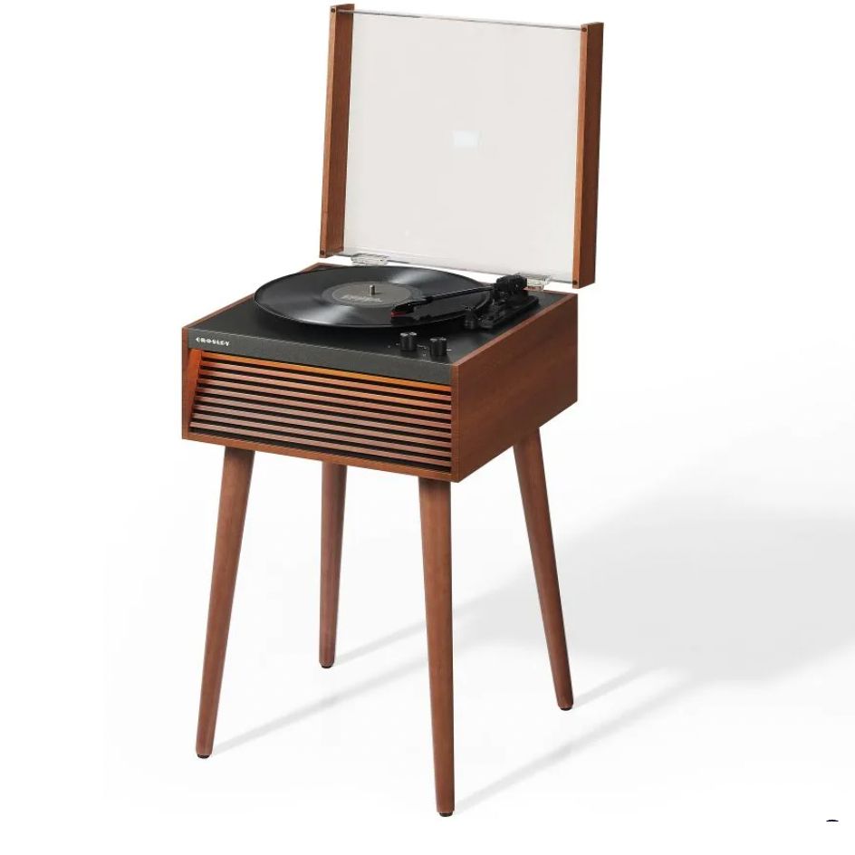 DEAN RECORD PLAYER