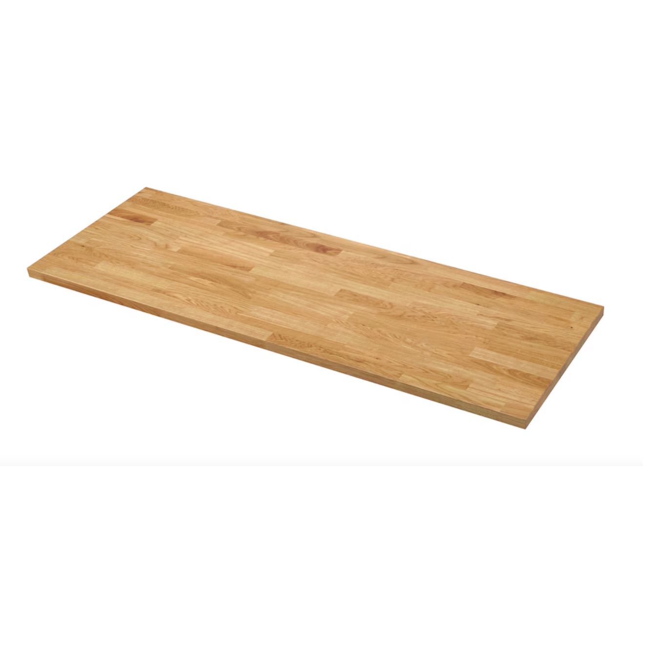 Butcher Block Counter Top