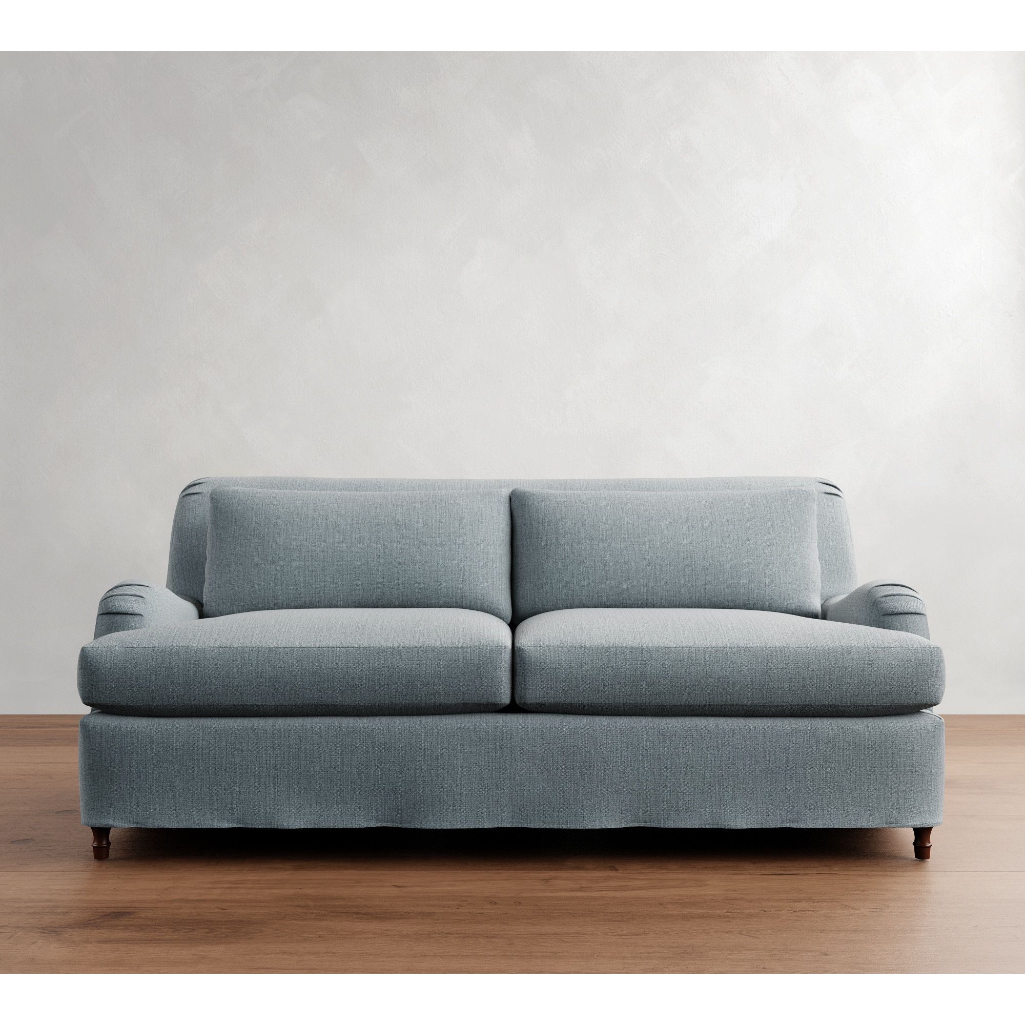 Carlisle Slipcovered Sofa Collection