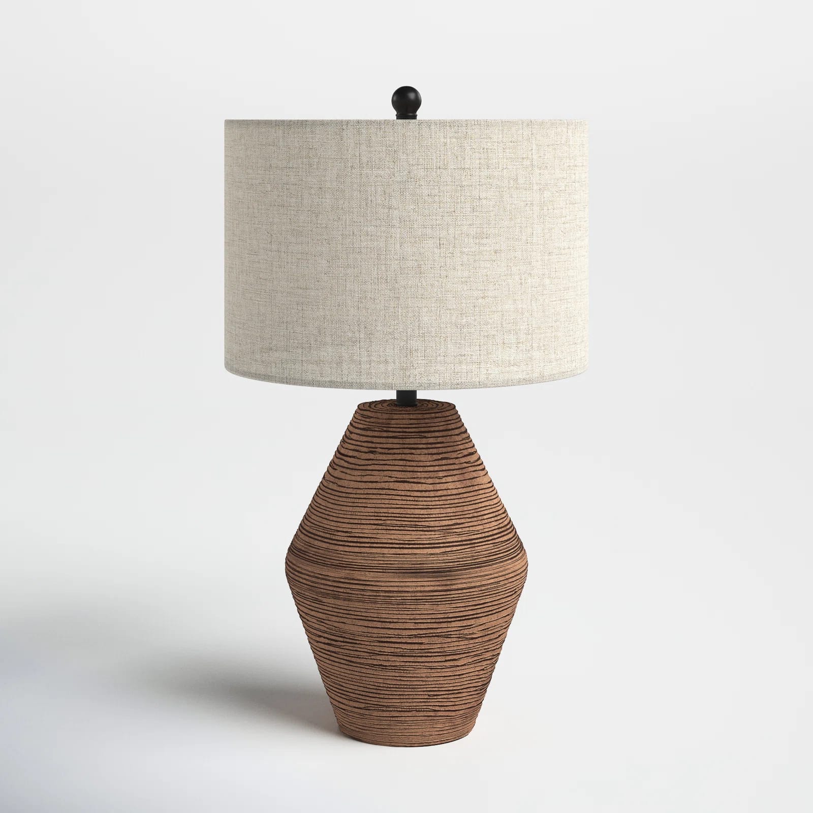 Kelci Resin Table Lamp