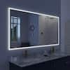 Vanity Mirror-70"