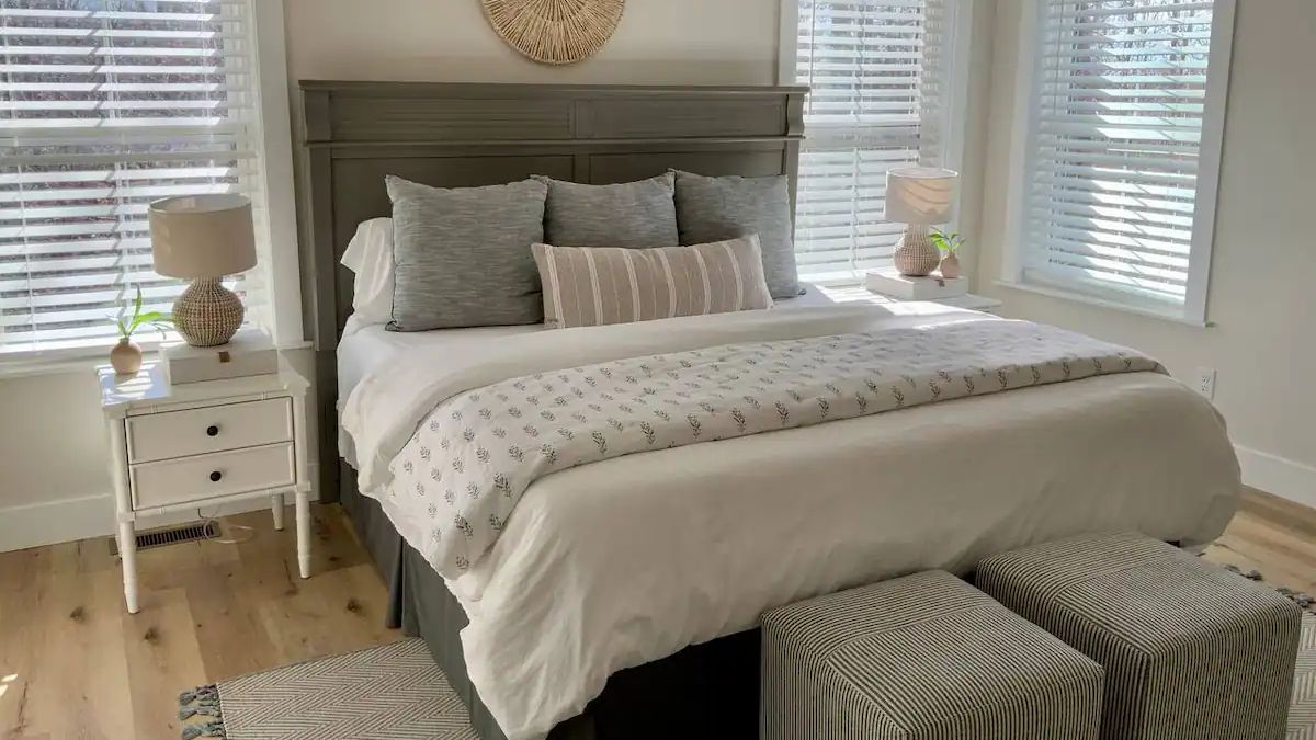 Master Bedroom 1