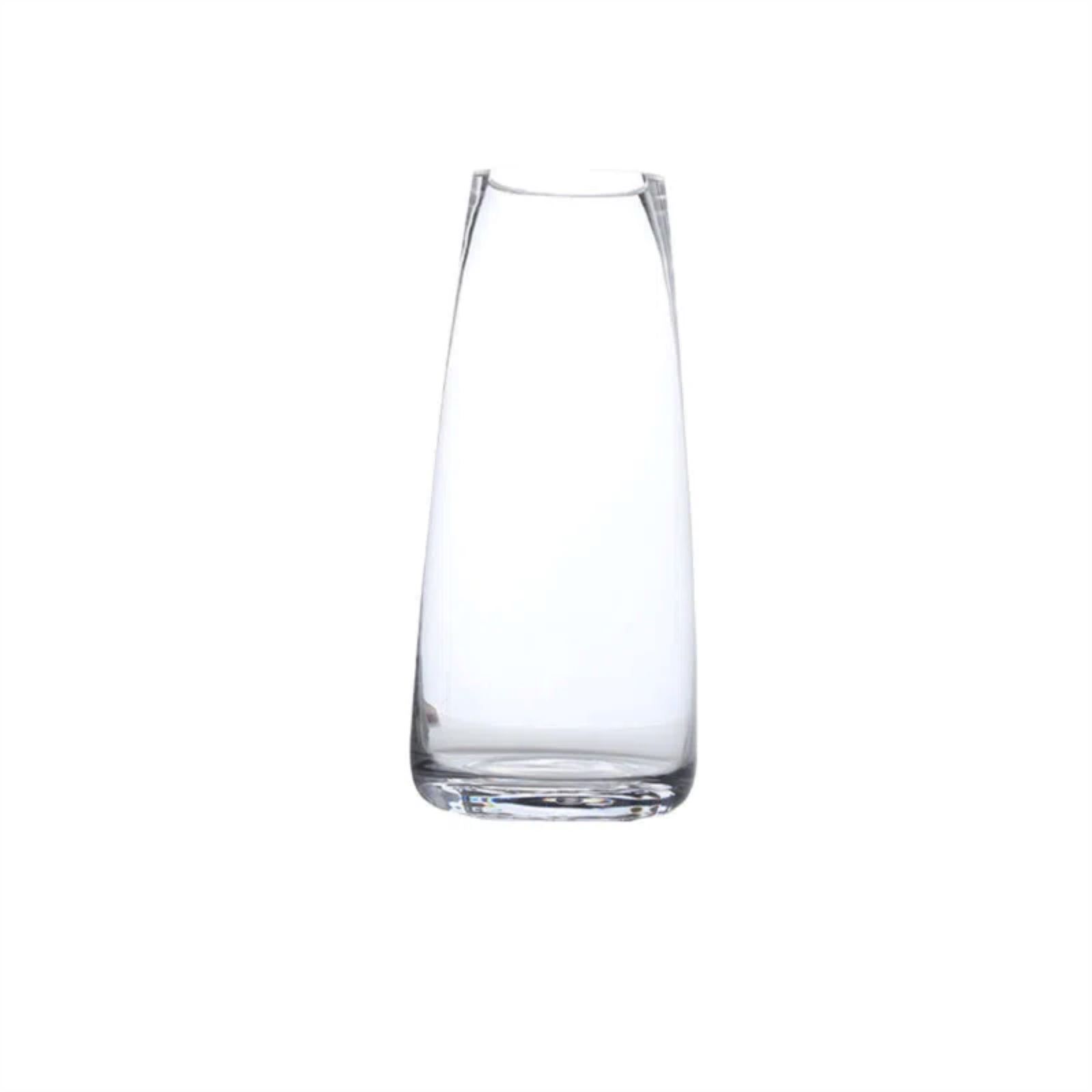 Beldibi Glass Table Vase