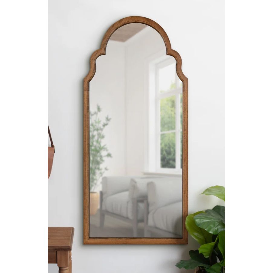 Westin Wood Mirror