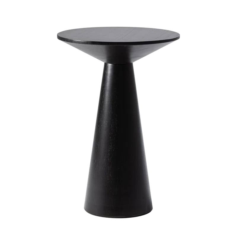 Bozovich Solid Wood End Table