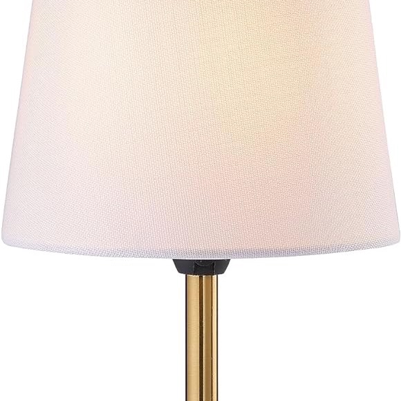 Cordless LED Table Lamp with Dimmer
