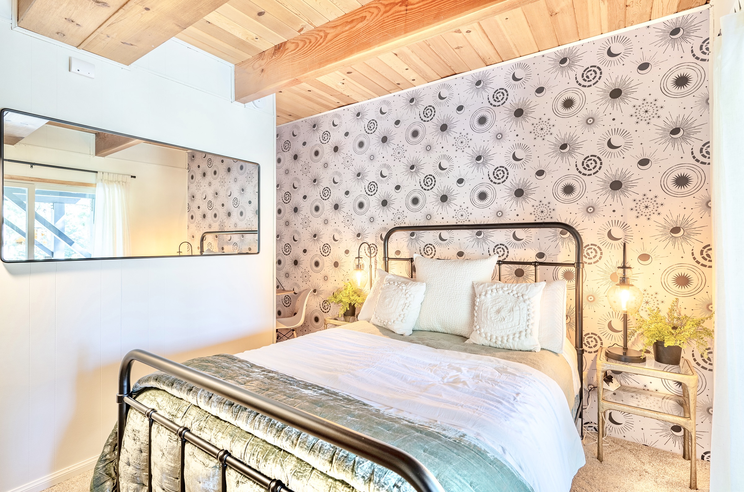 Observatory Room