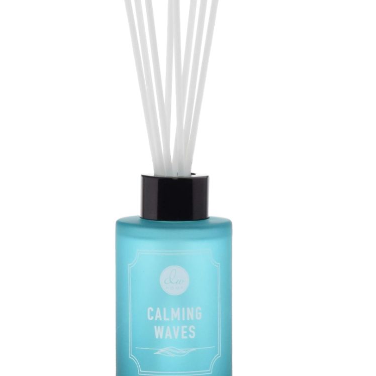 Calming Waves by DW Home