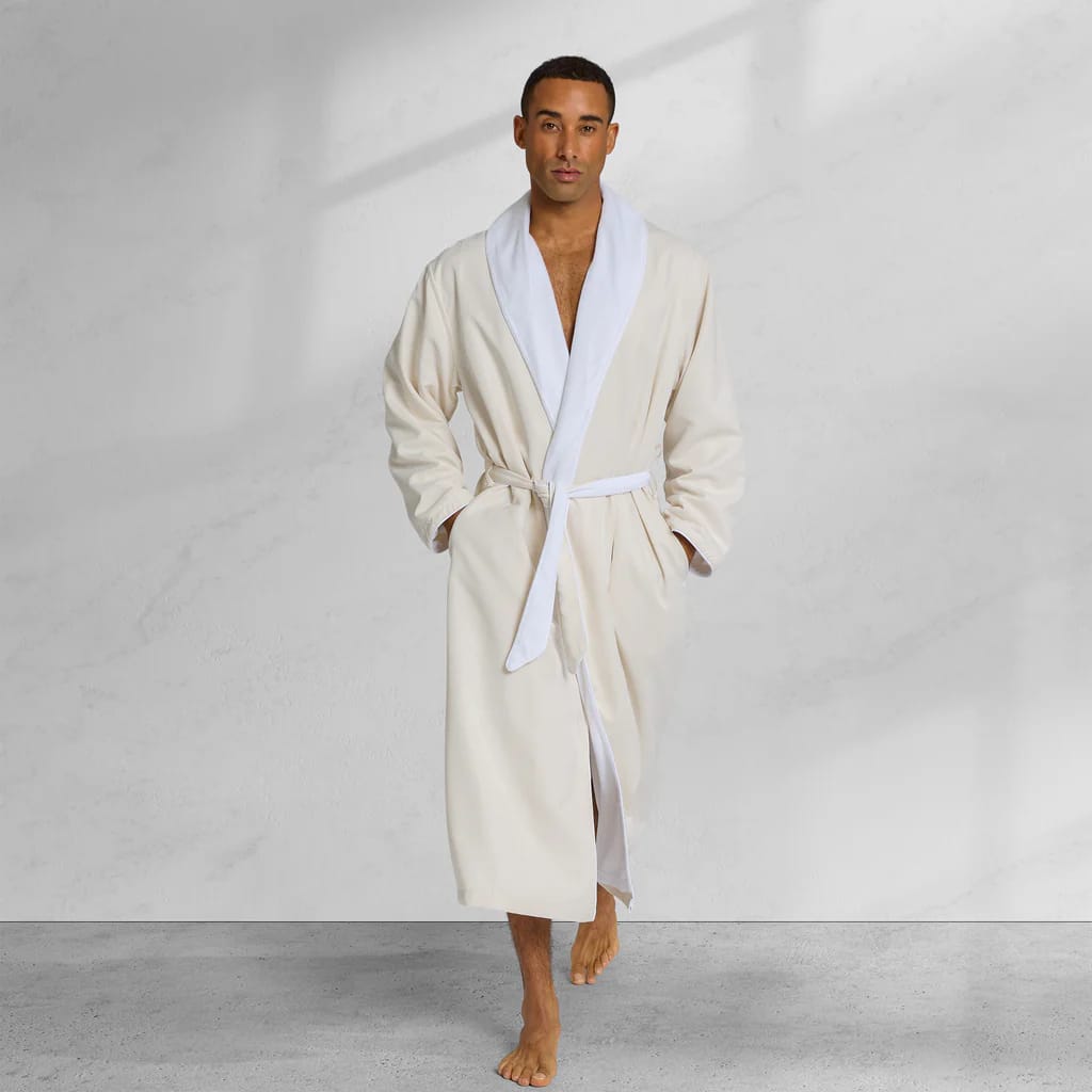 Spa Luxury Robes