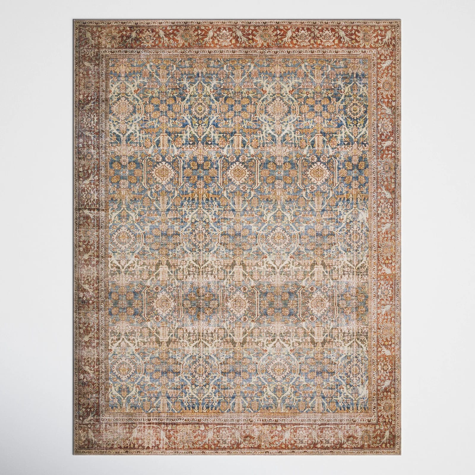 Pratt Rug