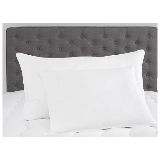 Soft Down Alternative Pillow (Chambersoft) Set of 2